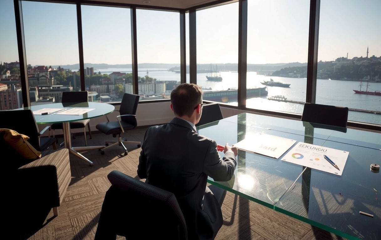 Bosphorus Metric Workshop Environment